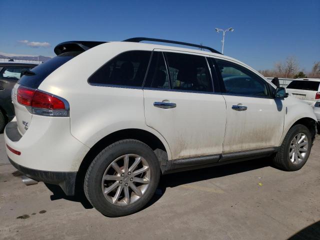 Vin: 2lmdj8jk0cbl17227, lot: 47430665, lincoln mkx 20123