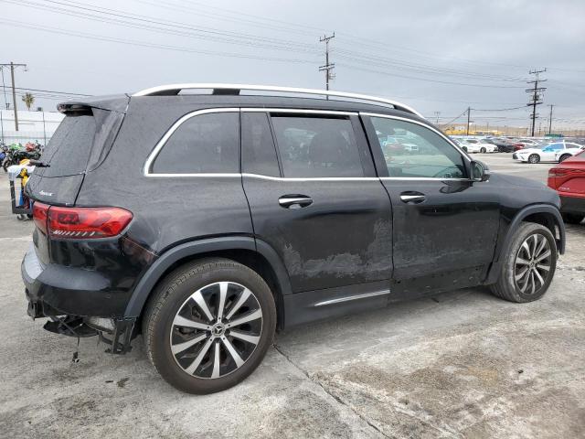 Vin: w1n4m4hb1nw246765, lot: 47304495, mercedes-benz glb-class 250 4matic 20223