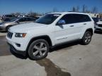 2016 JEEP GRAND CHER - 1C4RJFBG5GC317508