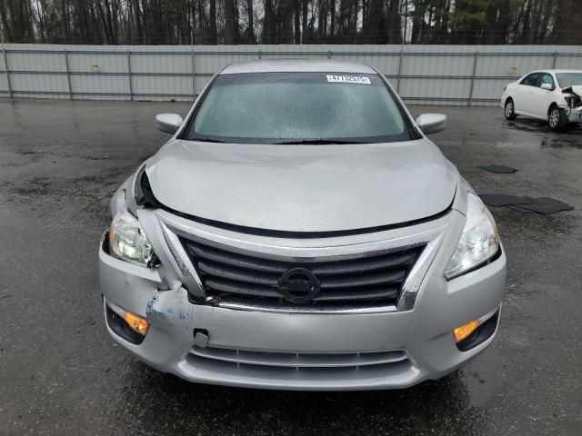 2015 NISSAN ALTIMA 2.5 - 1N4AL3AP1FC460239