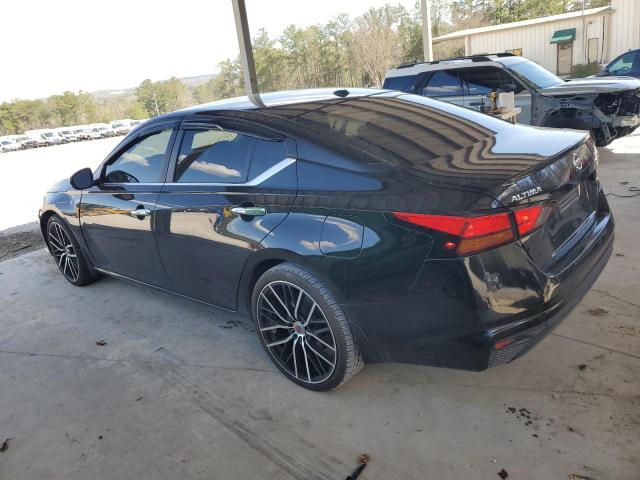 2020 NISSAN ALTIMA S - 1N4BL4BV6LC170873