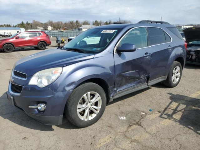 Vin: 2gnfleek7d6312359, lot: 48677155, chevrolet equinox lt 2013 img_1