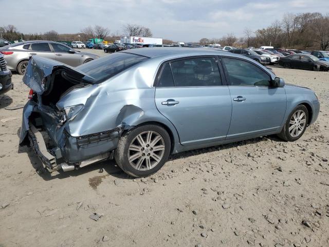 2005 TOYOTA AVALON XL #3315686718