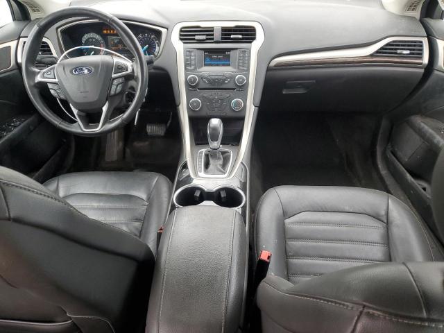 2015 FORD FUSION SE - 3FA6P0H94FR291125