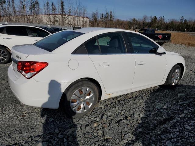 Vin: 1g1pe5sb3g7214468, lot: 48719805, chevrolet cruze lt 20163