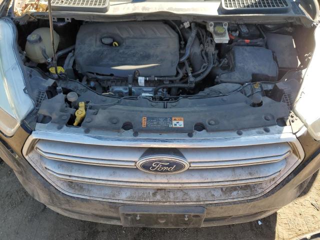 2017 FORD ESCAPE SE - 1FMCU9GD4HUA86654