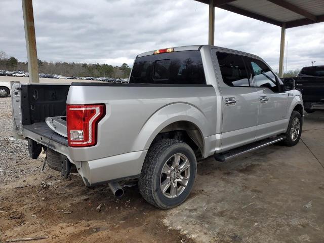 Vin: 1ftew1cg2ffc11449, lot: 46698415, ford f-150 supercrew 20153