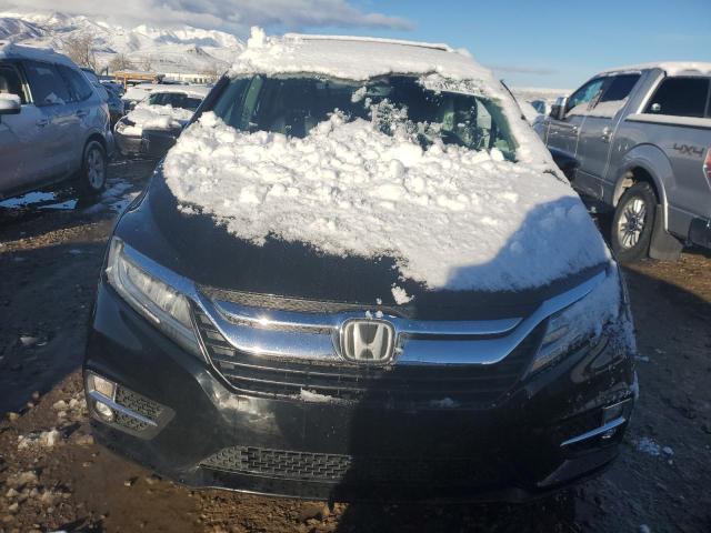 2019 HONDA ODYSSEY EL 5FNRL6H94KB048268