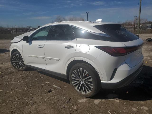 2024 LEXUS RX 350H BA 2T2BBMCA3RC055829