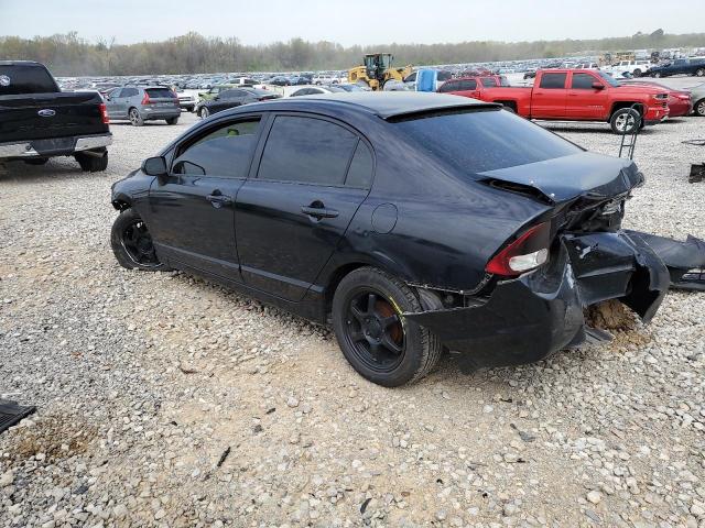 Vin: 2hgfa1f59ah552546, lot: 50917325, honda civic lx 20102