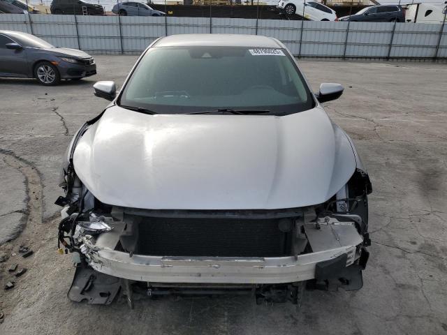 2020 HONDA INSIGHT EX 19XZE4F50LE015192