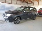2018 SUBARU FORESTER 2 - JF2SJGWC1JH472583
