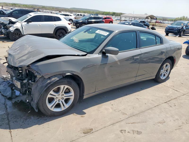 Vin: 2c3cdxbg7jh170037, lot: 50373725, dodge charger sxt 2018 img_1