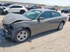 2018 DODGE CHARGER SX - 2C3CDXBG7JH170037