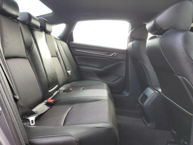 2019 HONDA ACCORD SPO - 1HGCV1F30KA174459