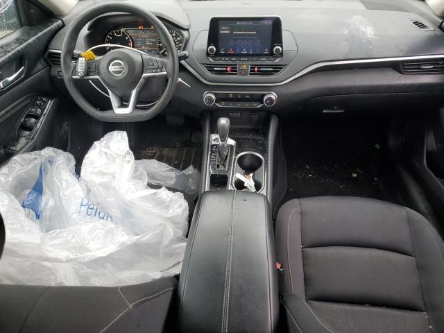 2021 NISSAN ALTIMA SV - 1N4BL4DV6MN346582