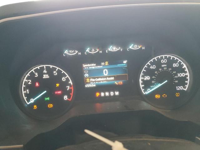 2022 FORD F150 - 1FTMF1CB1NKE06724