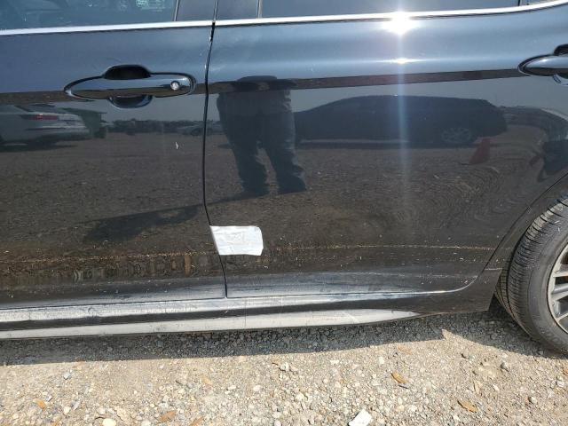2021 TOYOTA CAMRY SE - 4T1G11AK3MU526683