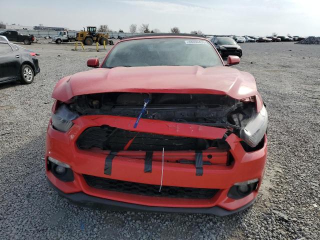 2017 FORD MUSTANG - 1FATP8UH3H5267368