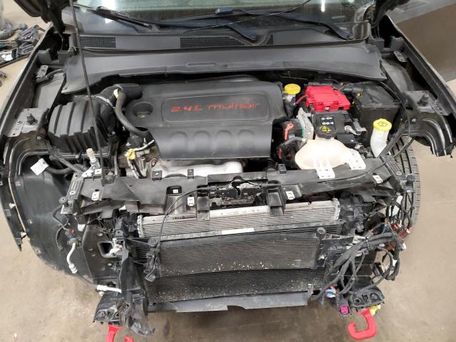 2019 JEEP COMPASS TR - 3C4NJDDB1KT618892