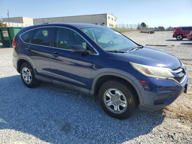 2015 HONDA CR-V 3CZRM3H33FG715784
