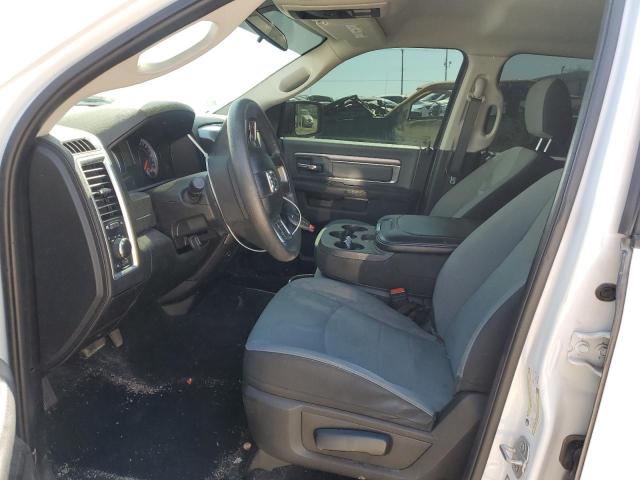 2021 RAM 1500 CLASS - 1C6RR7LGXMS533070