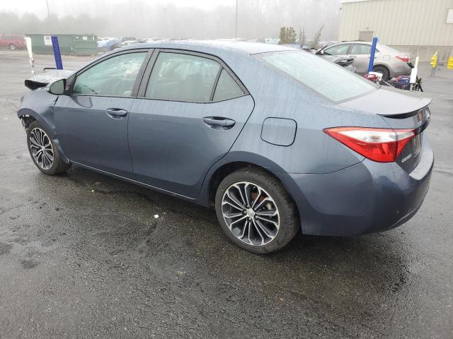 Vin: 2t1burhe2gc553198, lot: 49707595, toyota corolla l 20162