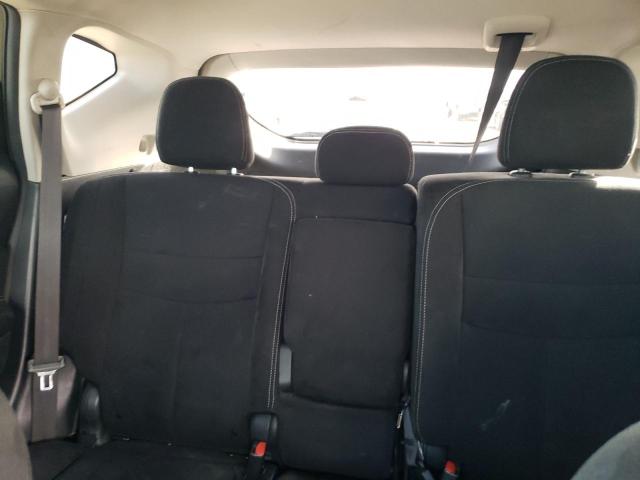 2020 NISSAN MURANO SV - 5N1AZ2BS3LN143077