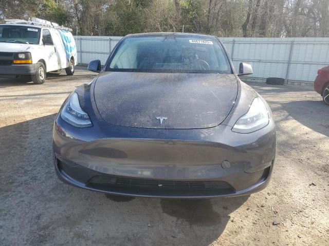 2021 TESLA MODEL Y - 5YJYGDEE4MF208593