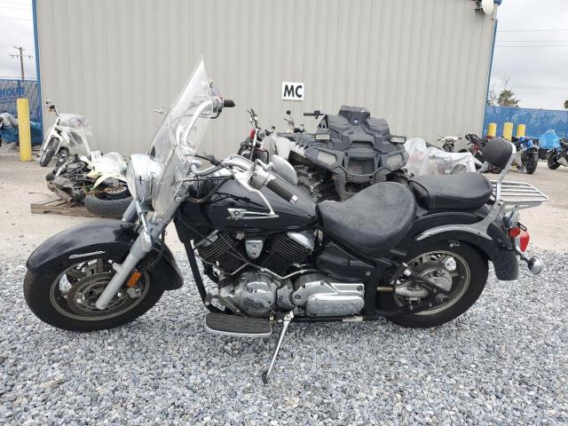 2007 YAMAHA XVS1100 JYAVP11E07A092860