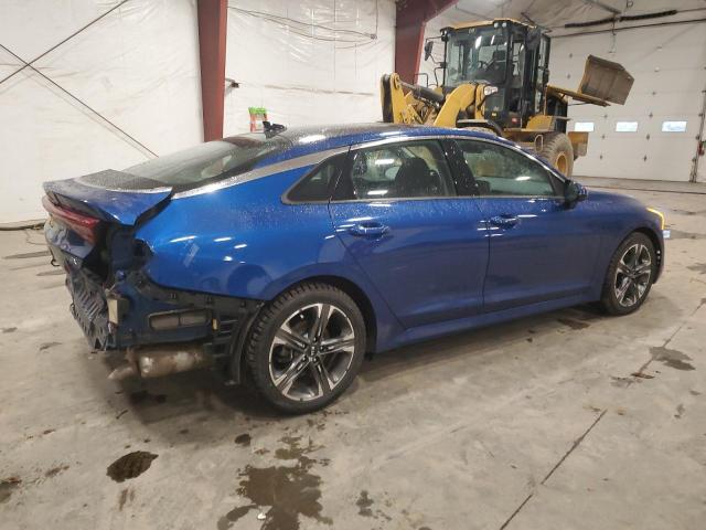 2021 KIA K5 5XXG34J29MG045150