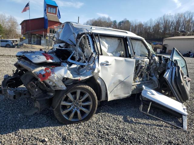 Vin: jn8az2ne6g9123175, lot: 50056495, infiniti qx80 20163