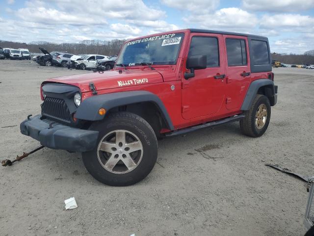 Vin: 1c4bjwdg3dl674129, lot: 50205335, jeep wrangler sport 2013 img_1