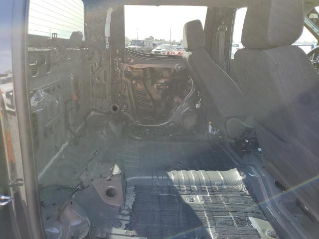 2024 CHEVROLET SILVERADO - 3GCPDKEK6RG434764