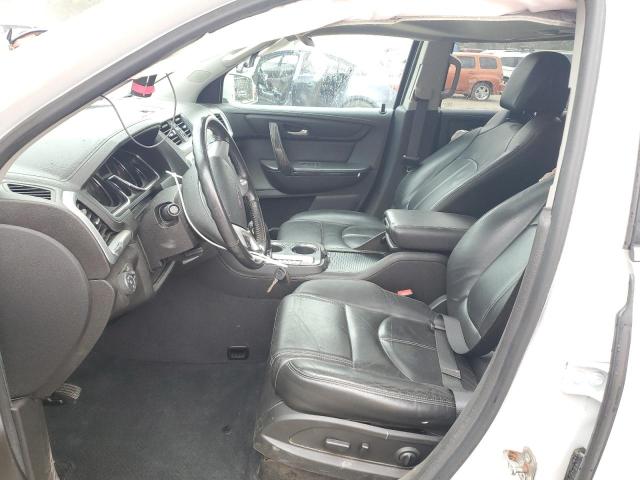 2016 GMC ACADIA SLT 1GKKRRKD1GJ233297