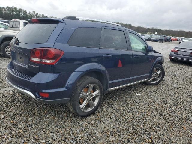 2017 DODGE JOURNEY CR - 3C4PDCGB8HT527343