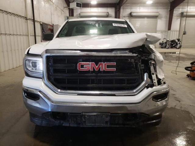 2018 GMC 1500 1GTN2LEC7JZ238641