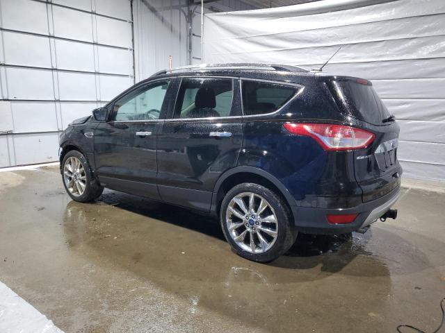 2016 FORD ESCAPE SE - 1FMCU9G97GUB49997