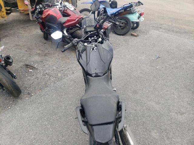 2014 HONDA NC700X JH2RC6303EK001207