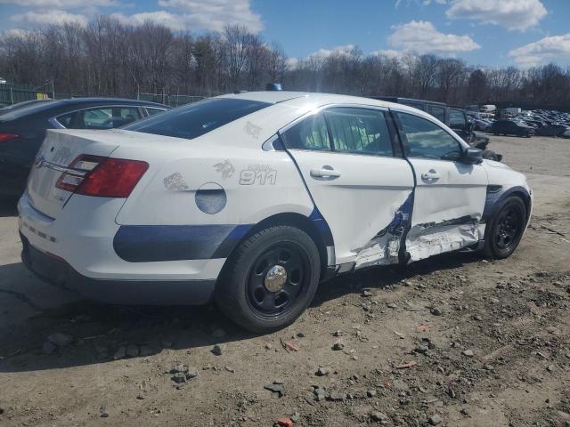 Vin: 1fahp2mk2eg148340, lot: 50570275, ford taurus police interceptor 20143