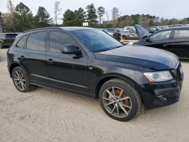 Vin: wa1d7afp8ga052532, lot: 49375285, audi q5 premium plus s-line 20164