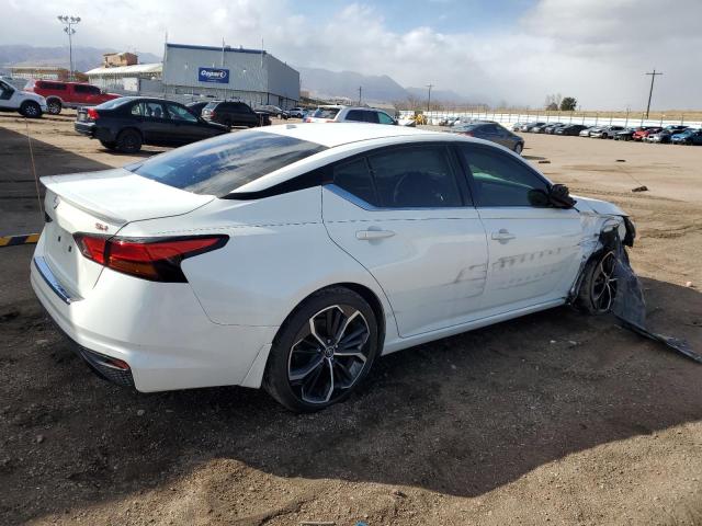 Vin: 1n4bl4cvxpn379767, lot: 48008085, nissan altima sr 20233