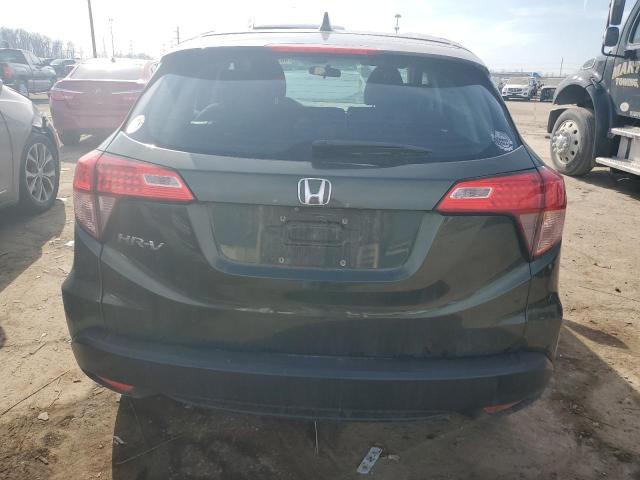 2016 HONDA HR-V LX - 3CZRU5H35GM746663