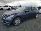 INFINITI G37 BASE