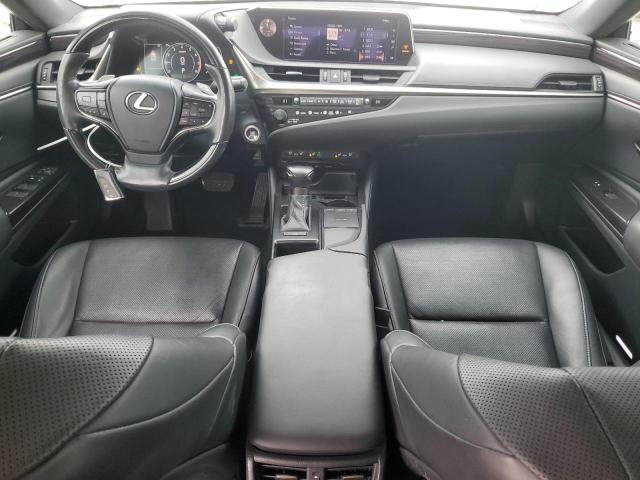 2019 LEXUS ES 350 - 58ABZ1B14KU041273