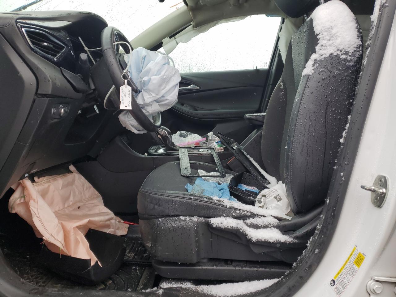 BUICK ENCORE PREFERRED