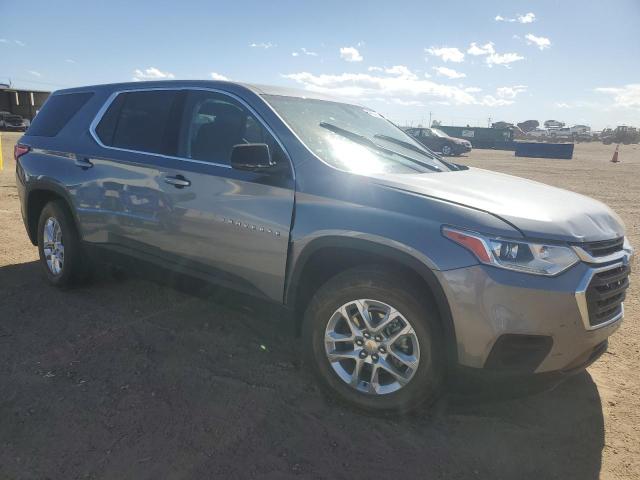 Vin: 1gnerfkw0lj319985, lot: 47055515, chevrolet traverse ls 20204