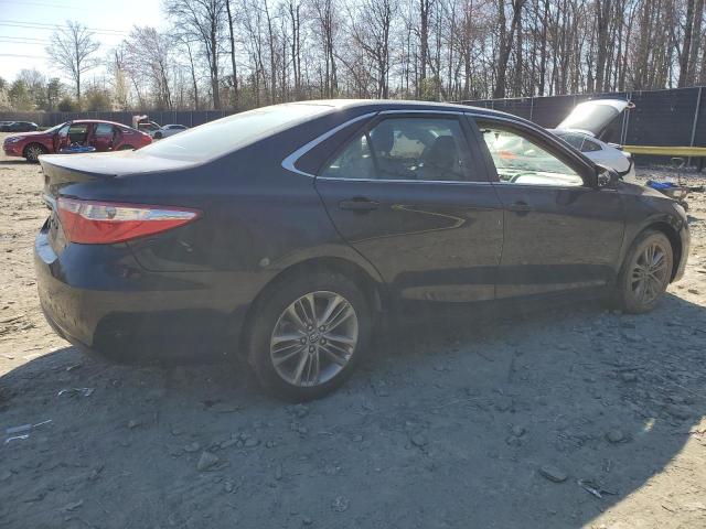 2017 TOYOTA CAMRY LE - 4T1BF1FK2HU758850