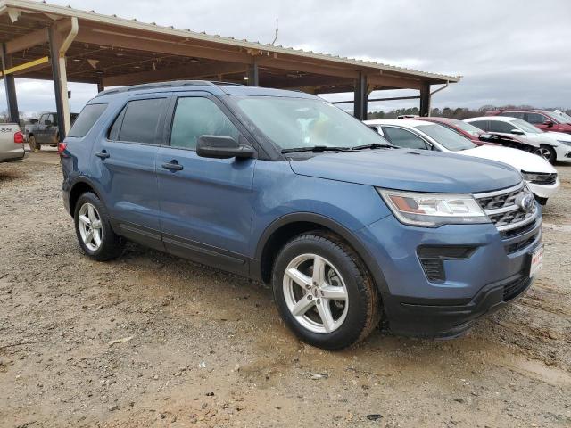 Vin: 1fm5k7b87jgc11549, lot: 48003715, ford explorer 20184
