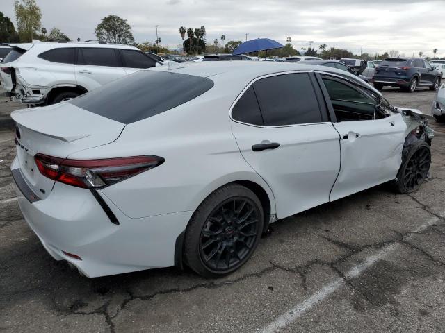 Vin: 4t1g11ak8ru222787, lot: 48508225, toyota camry se night shade 20243